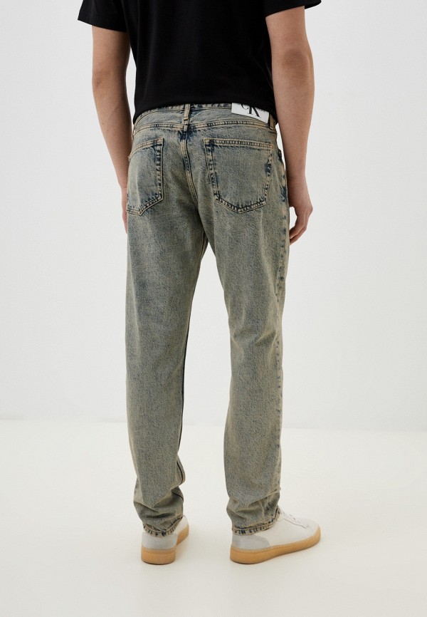фото Джинсы calvin klein jeans
