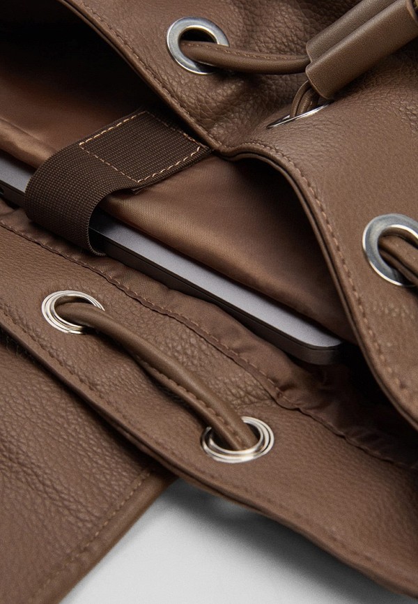 фото Рюкзак mango man