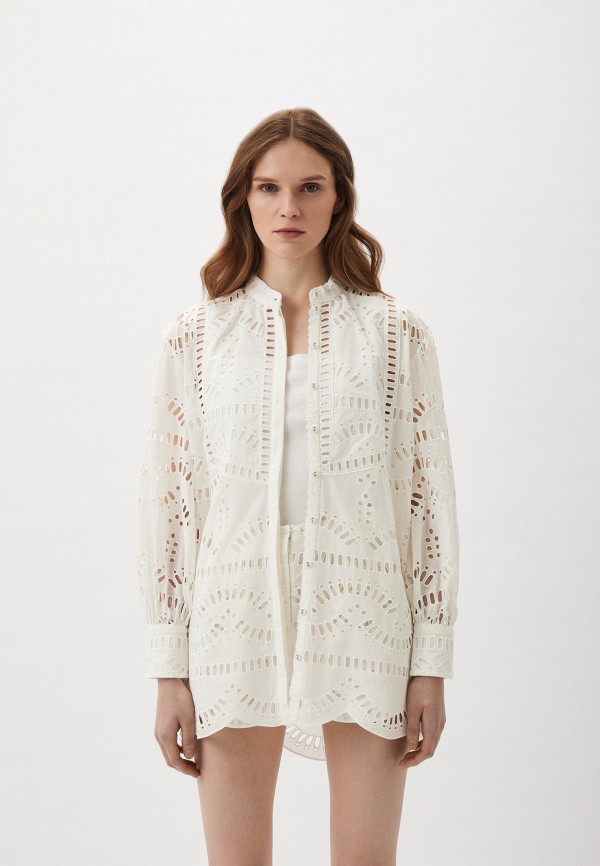 фото Рубашка charo ibiza 1989