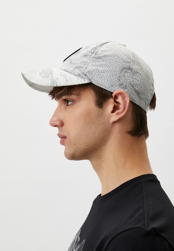 фото Бейсболка parajumpers