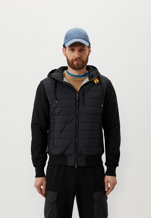 

Куртка утепленная Parajumpers, Черный