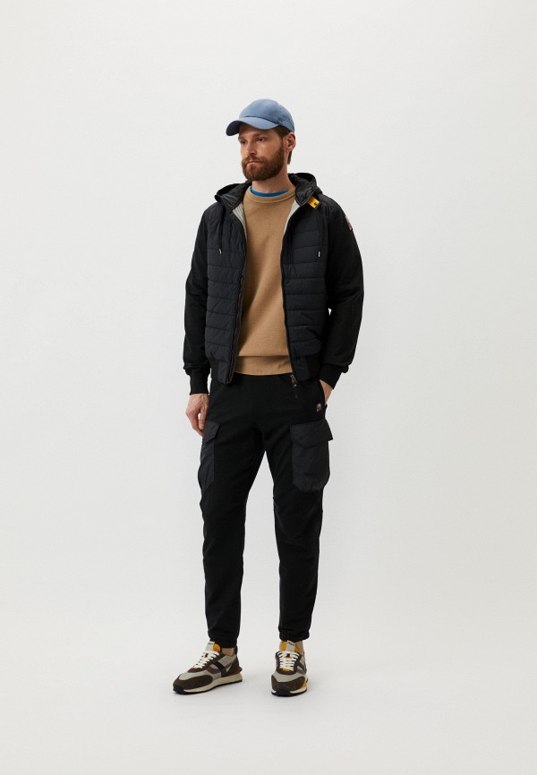 фото Куртка утепленная parajumpers