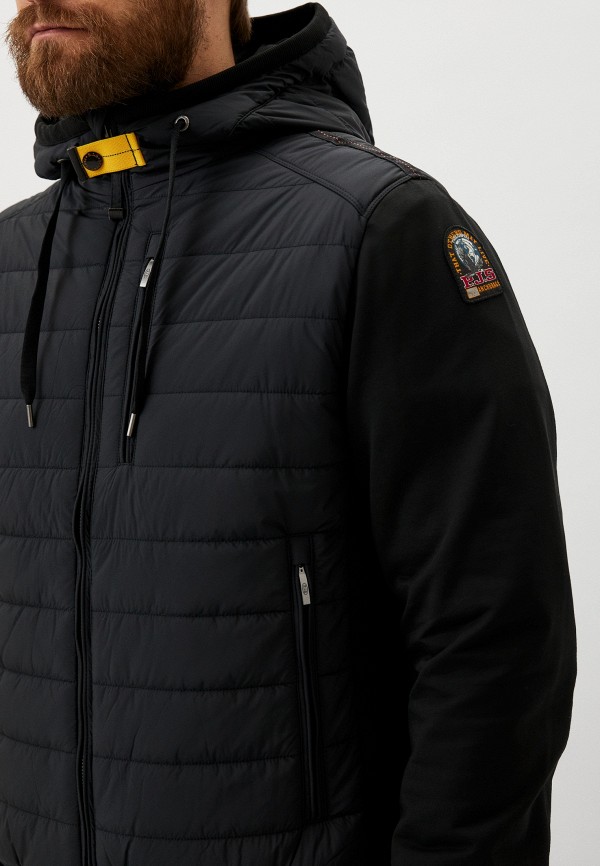 фото Куртка утепленная parajumpers