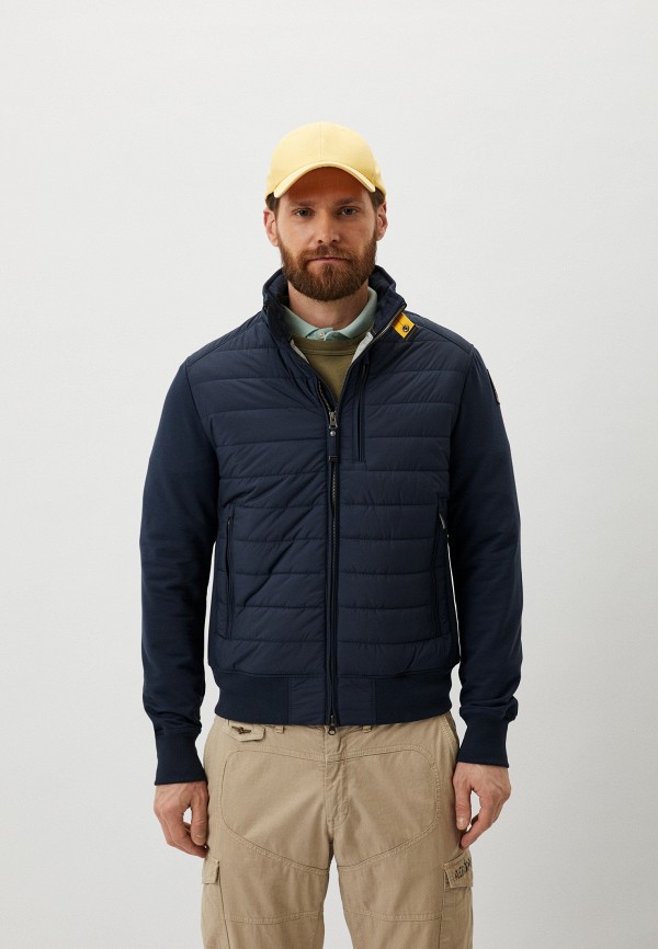 

Куртка утепленная Parajumpers, Синий