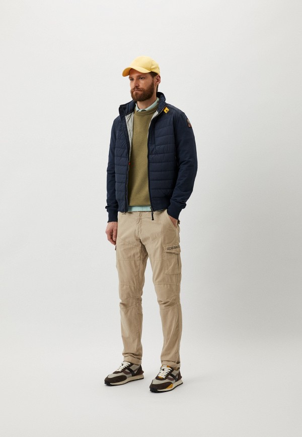 фото Куртка утепленная parajumpers