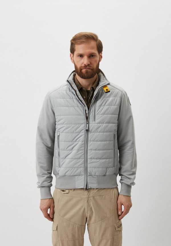 фото Куртка утепленная parajumpers