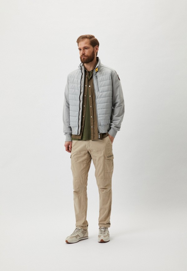фото Куртка утепленная parajumpers