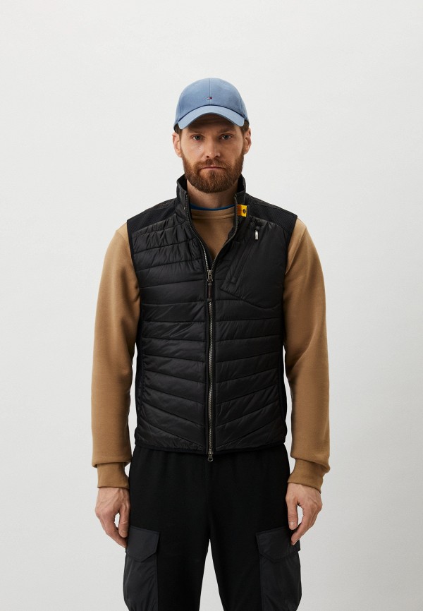 

Жилет утепленный Parajumpers, Черный