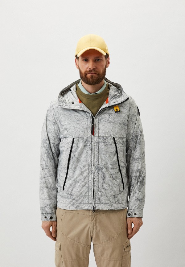 

Ветровка Parajumpers, Белый