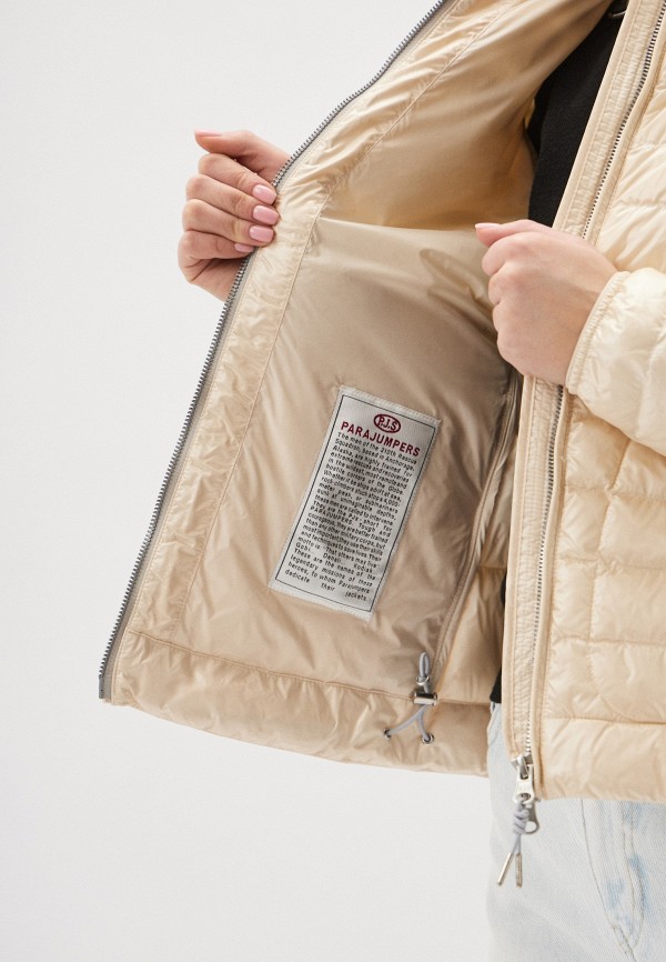 фото Пуховик parajumpers