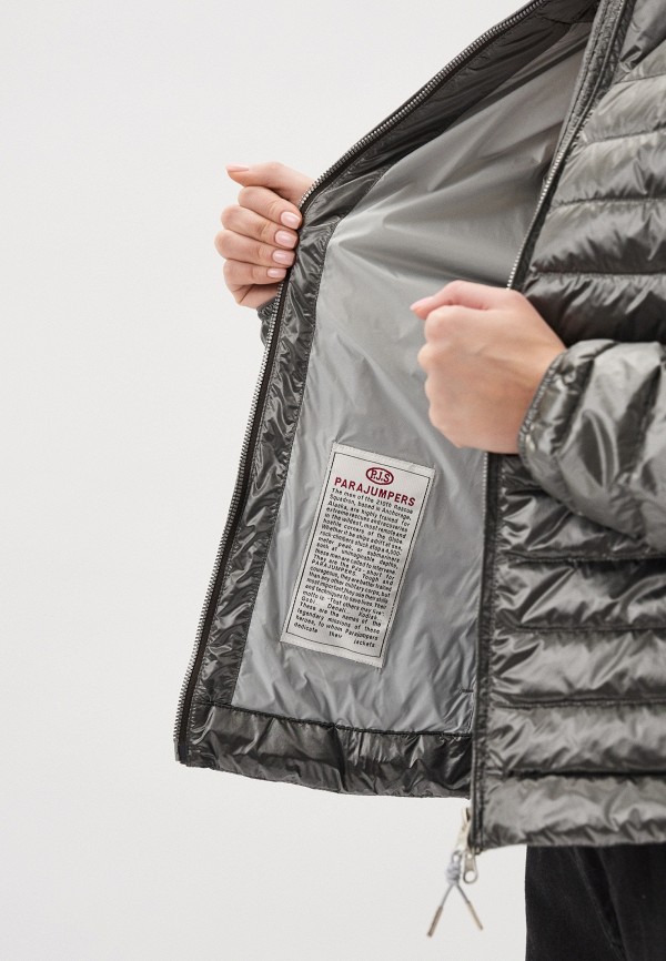 фото Пуховик parajumpers