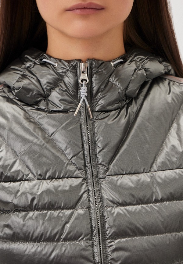 фото Пуховик parajumpers