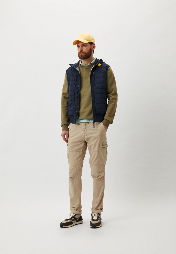 фото Жилет утепленный parajumpers