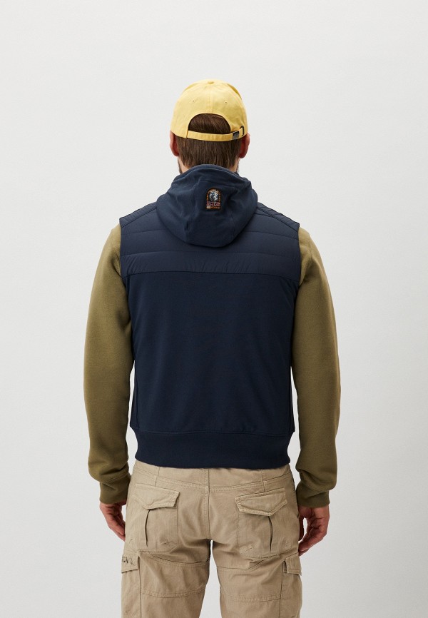 фото Жилет утепленный parajumpers