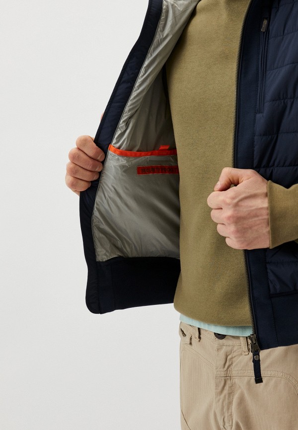 фото Жилет утепленный parajumpers