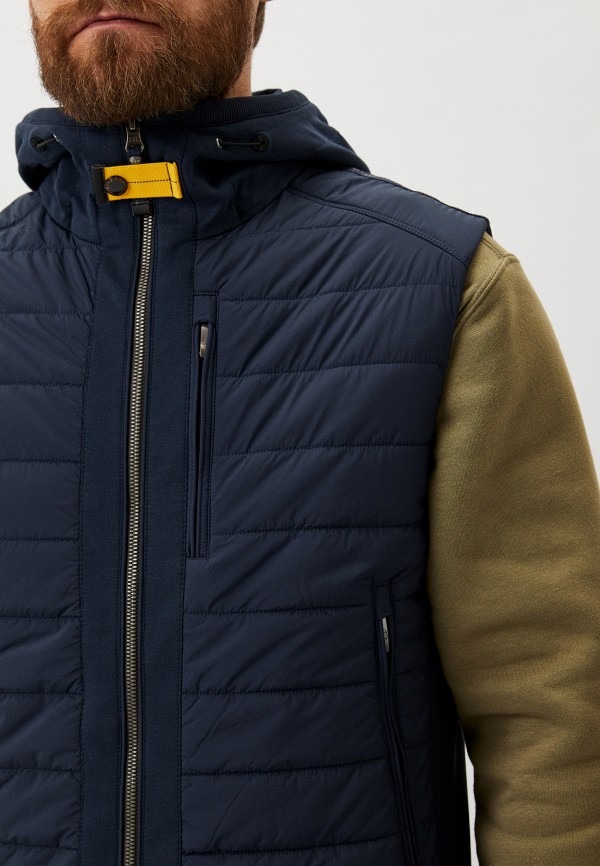 фото Жилет утепленный parajumpers