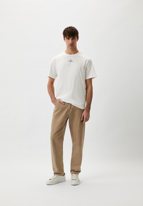 фото Футболка parajumpers