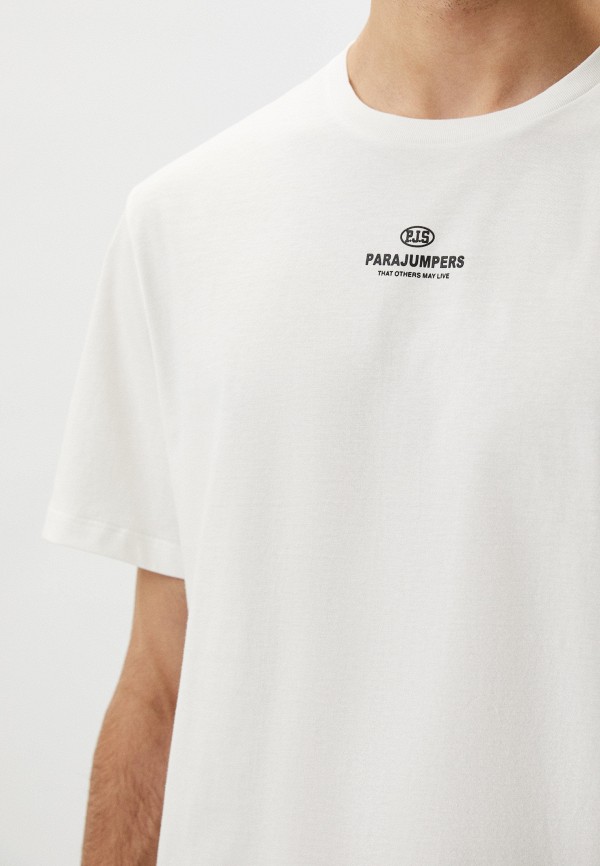 фото Футболка parajumpers