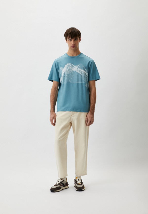 фото Футболка parajumpers