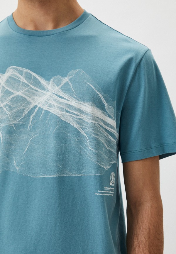 фото Футболка parajumpers