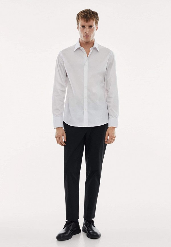 фото Рубашка mango man