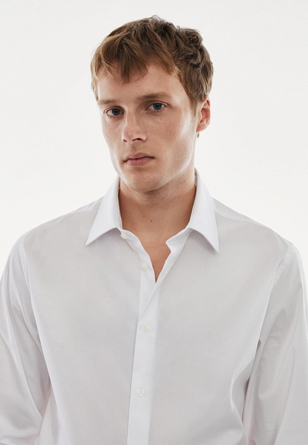 фото Рубашка mango man