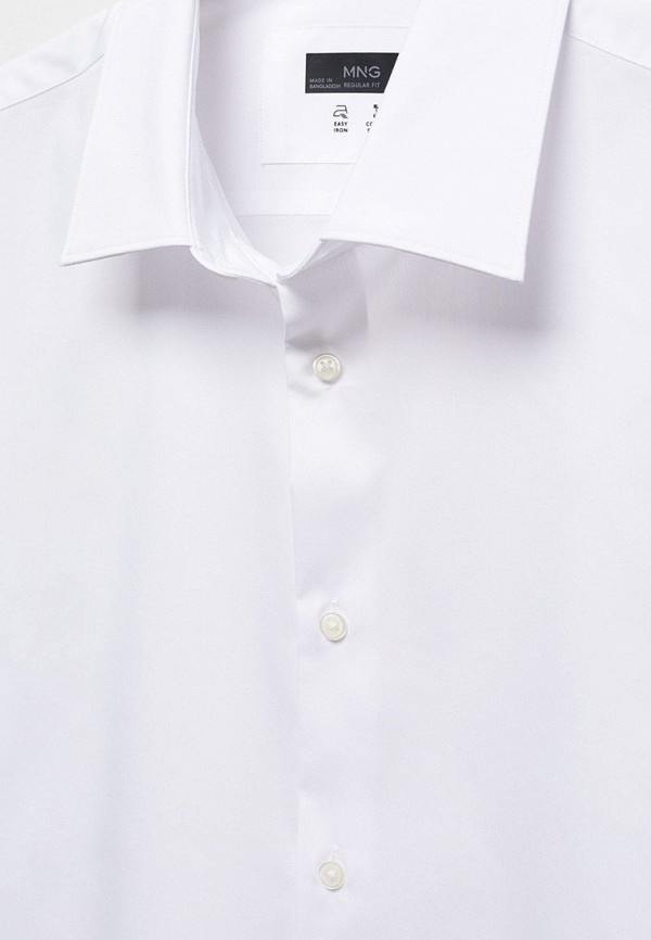 фото Рубашка mango man