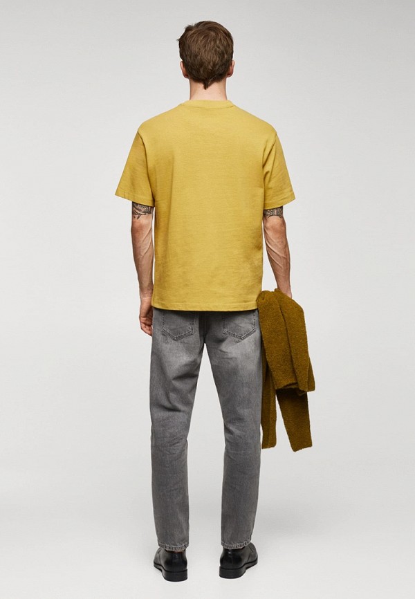 фото Футболка mango man