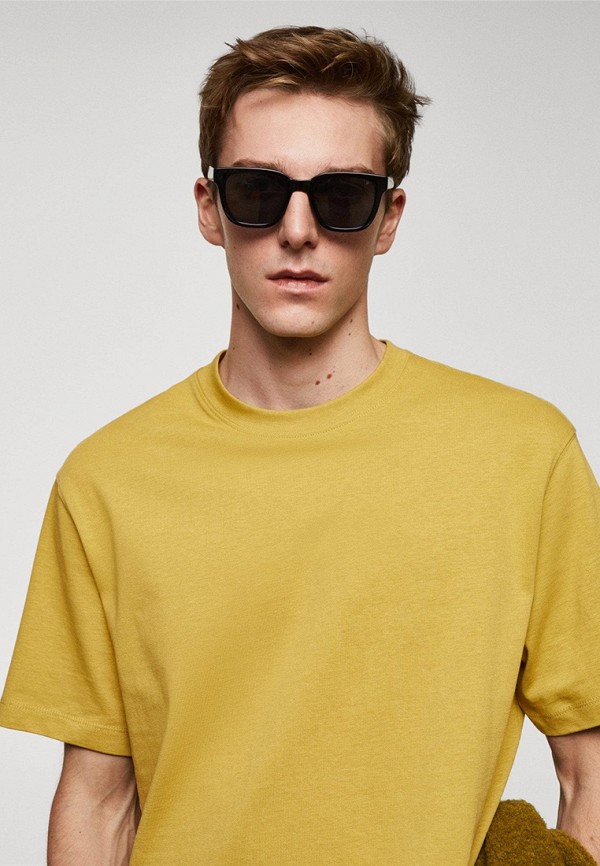 фото Футболка mango man