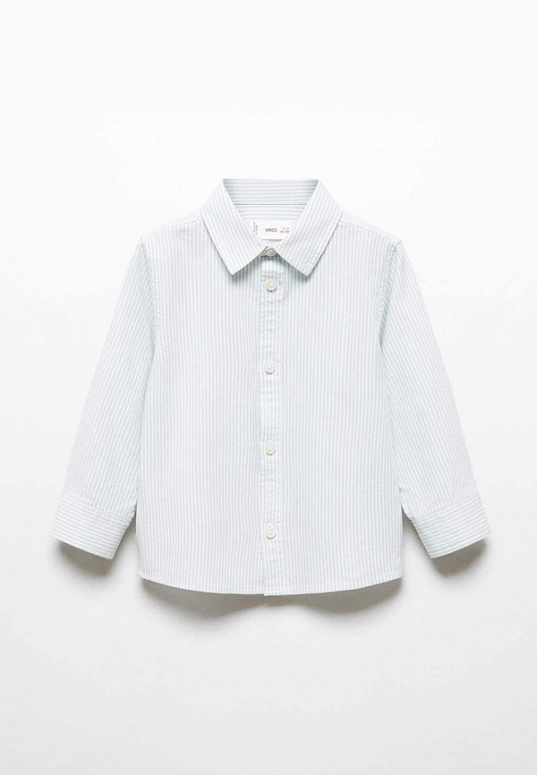 Рубашка Mango Kids OXFORDBR