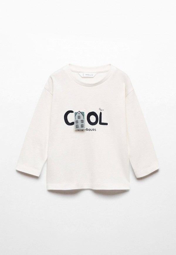 Футболка Mango Kids COOL