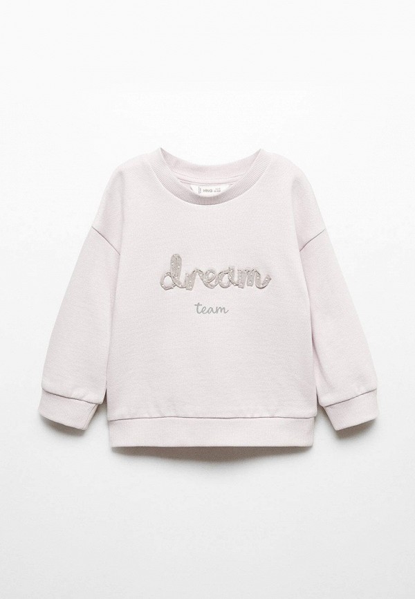 Свитшот Mango Kids DREAM