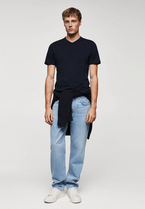 фото Футболка mango man