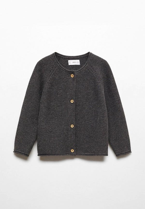 

Кардиган Mango Kids, Серый, NALA6