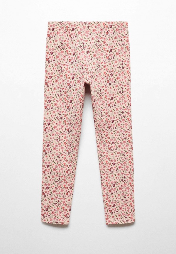 фото Леггинсы mango kids