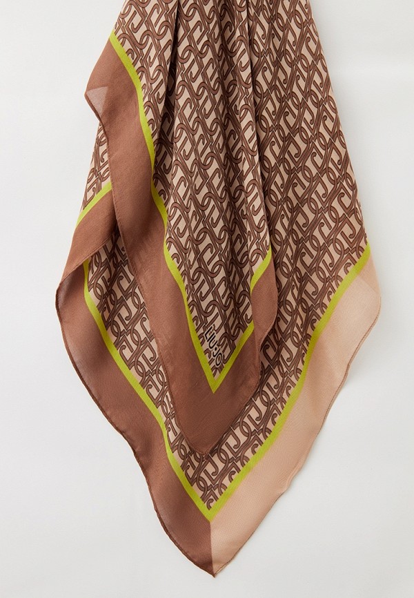 фото Платок liu jo