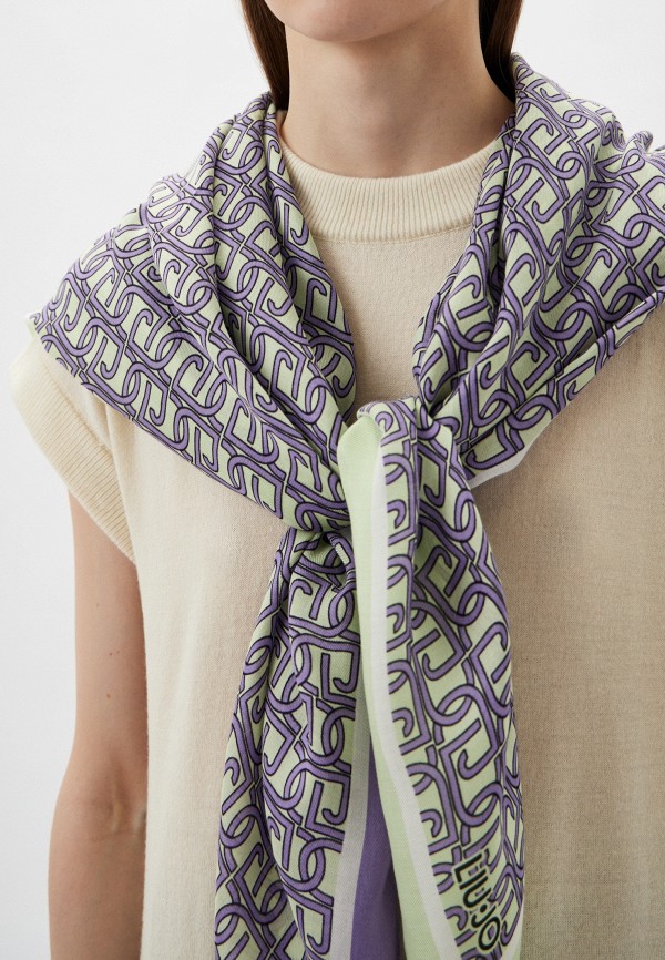 фото Платок liu jo