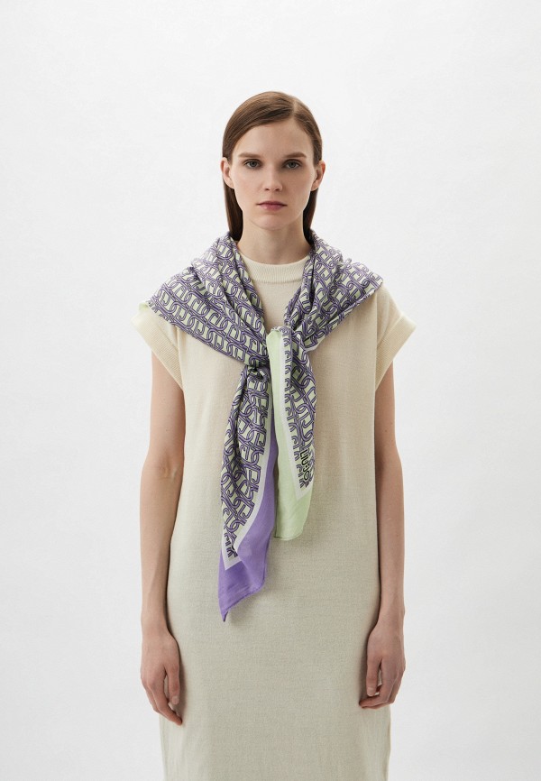 фото Платок liu jo