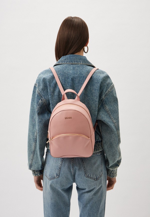 фото Рюкзак liu jo