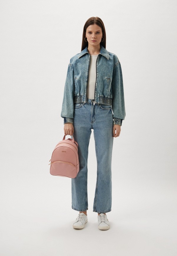 фото Рюкзак liu jo