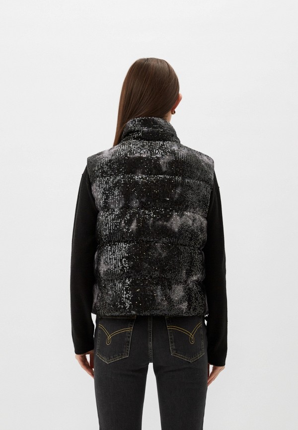 фото Жилет утепленный liu jo sport