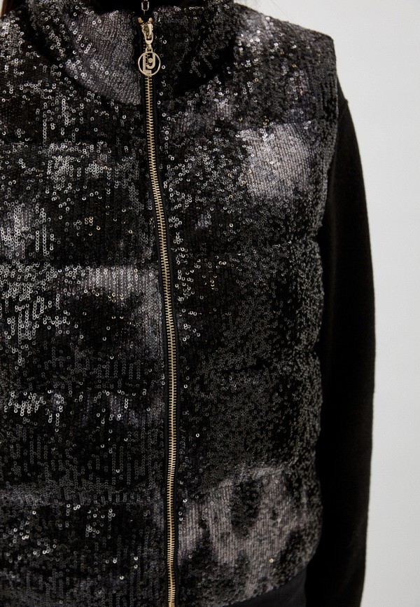 фото Жилет утепленный liu jo sport