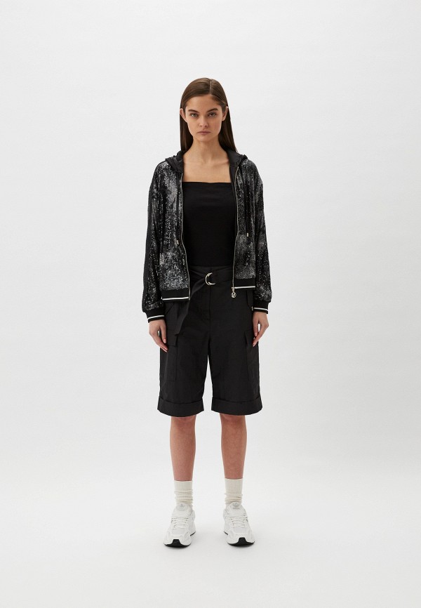 фото Толстовка liu jo sport