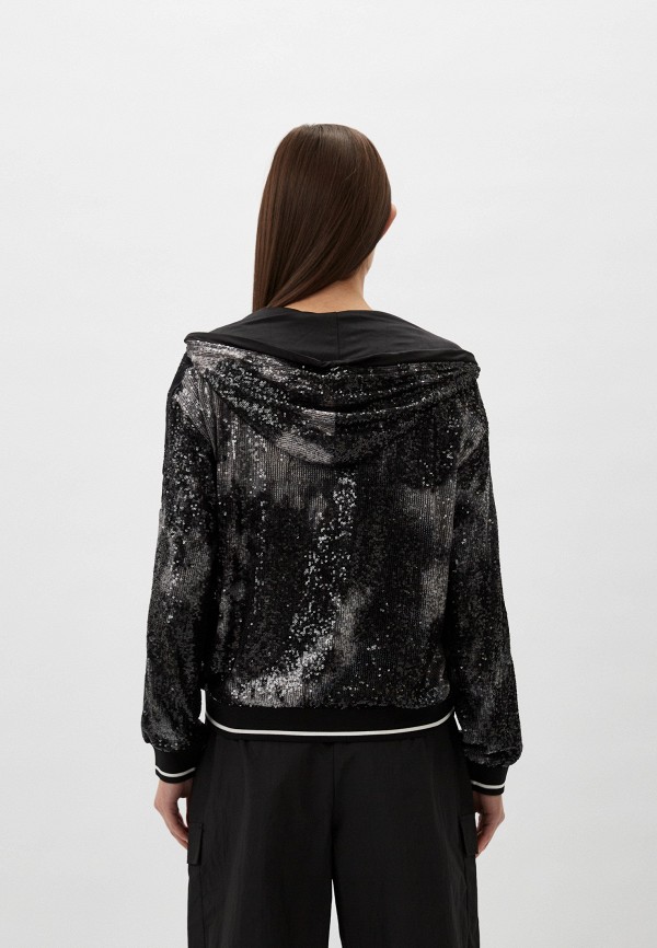 фото Толстовка liu jo sport