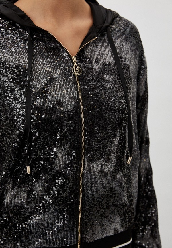 фото Толстовка liu jo sport