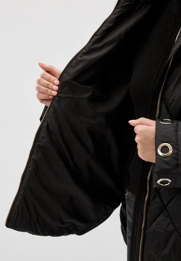 фото Куртка утепленная liu jo sport