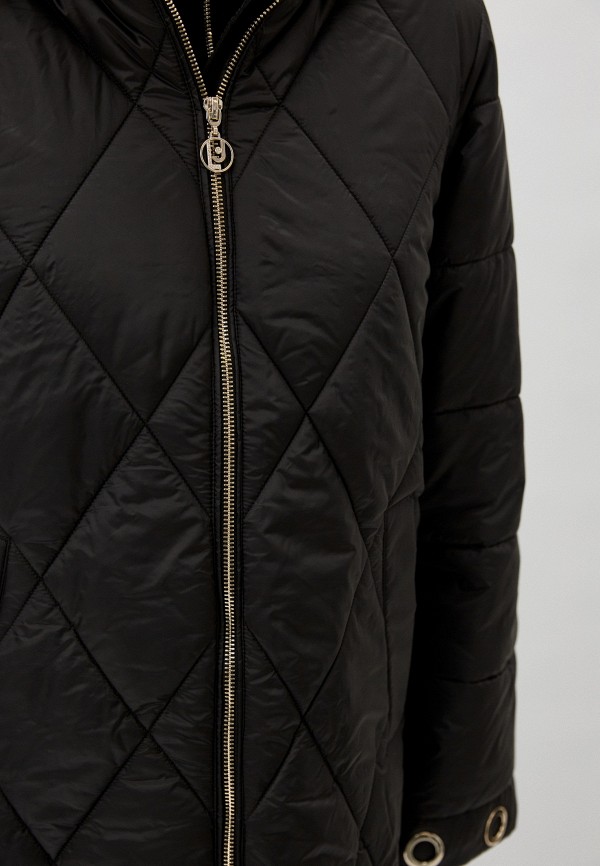 фото Куртка утепленная liu jo sport