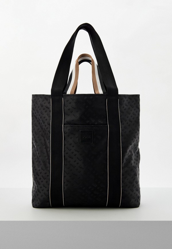 

Сумка Boss, Черный, Deva NS Tote-M