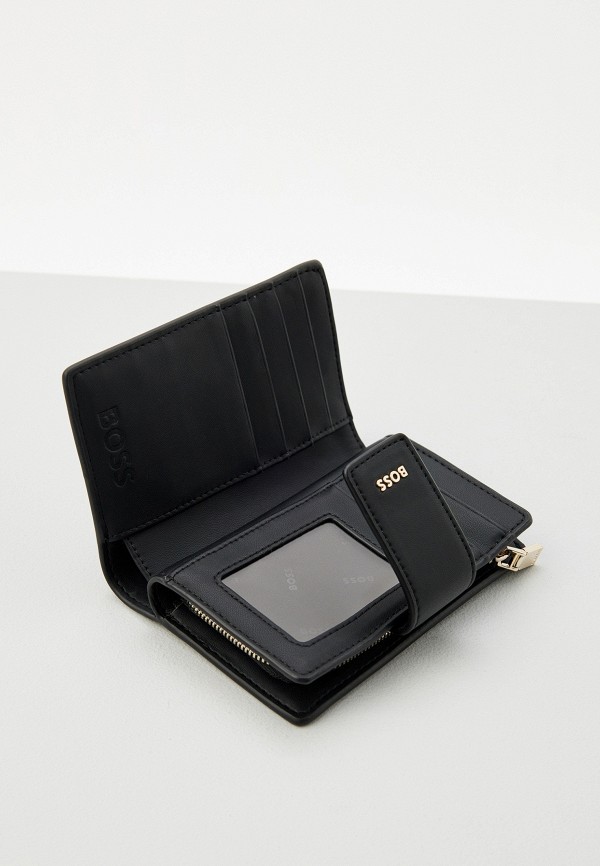 фото Кошелек boss