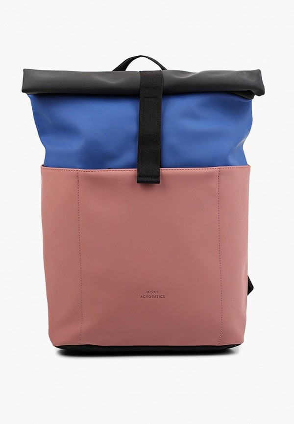 

Рюкзак Ucon Acrobatics, Розовый, Hajo Mini
